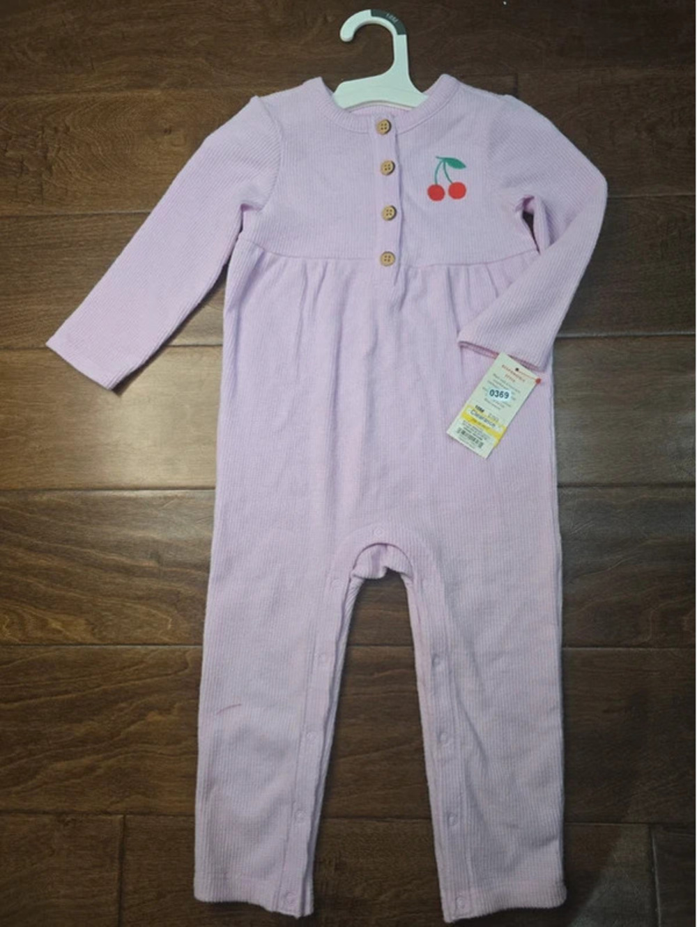 18m brand new eighteen month outfit. From target item 369G4